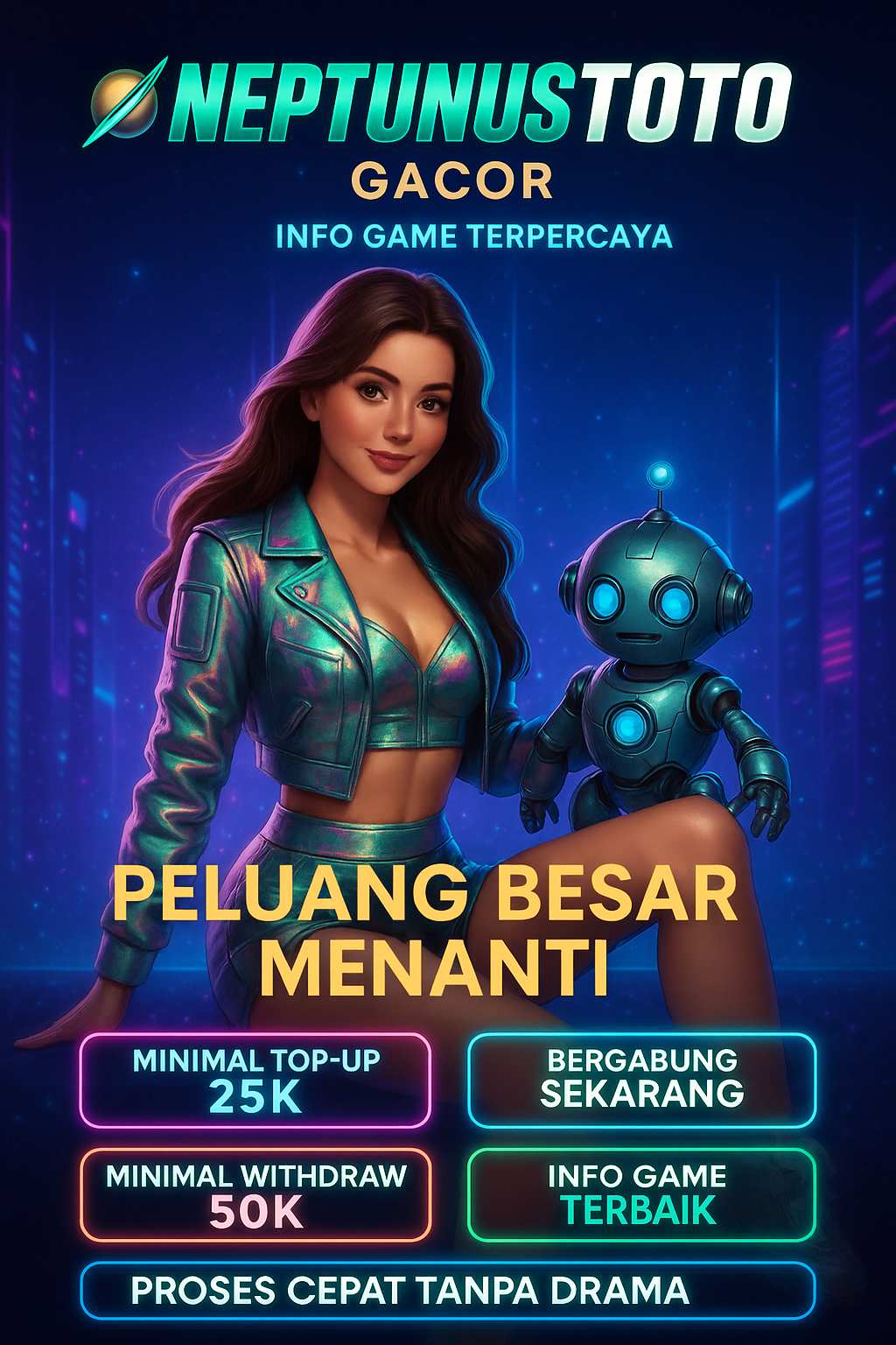 Neptunustoto Banner 2